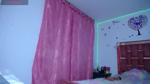 Snapshot of xayunrin chatting on October 2, 7:15 am xayu online show from October 2, 7:15 am