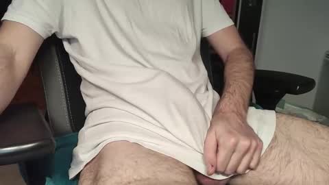 Snapshot of xbada5 chatting on November 13, 9:58 pm xbada5 online show from November 13, 9:58 pm