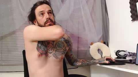 xcamtentationx online show from December 18, 12:40 pm