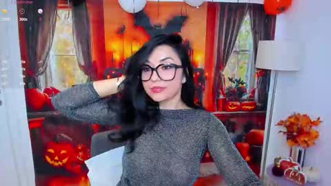 Christal online show from October 21, 7:47 pm