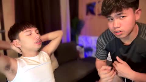 Snapshot of xcigbatecum chatting on October 29, 3:36 pm Charlie online show from October 29, 3:36 pm