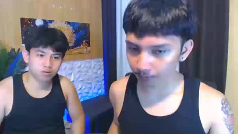 Snapshot of xcigbatecum chatting on December 16, 8:14 pm Charlie online show from December 16, 8:14 pm