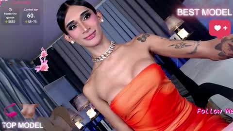 I LOVEE TO TRAVEL AROUND THE WORLD online show from February 8, 3:41 am