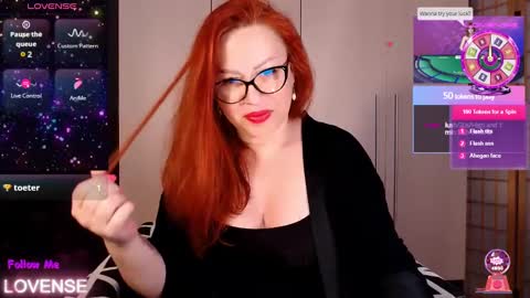 Cleo online show from January 28, 7:42 pm