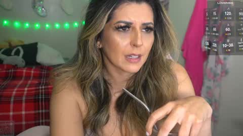 spoil me here  online show from January 7, 6:10 pm