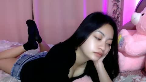 Sachi Cy online show from February 5, 6:59 pm