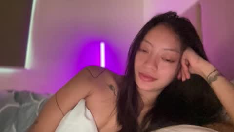 Sachi Cy online show from October 31, 2:56 am