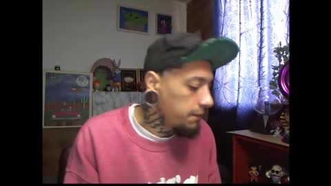 xdantex19 online show from March 5, 2:24 pm