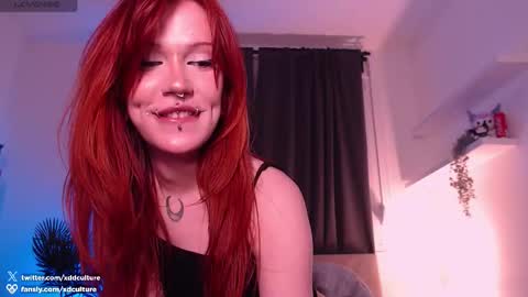 Snapshot of xdculture chatting on February 1, 7:34 pm sasha online show from February 1, 7:34 pm