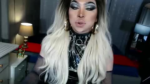 Zhavia online show from October 30, 7:36 pm