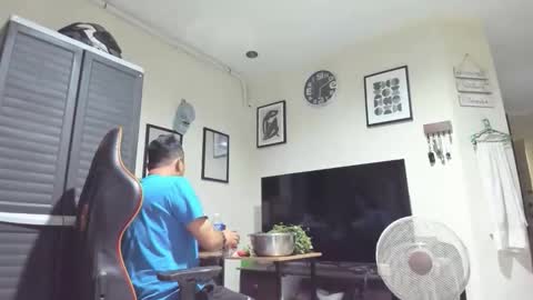 Snapshot of xdreamangel chatting on January 5, 9:48 am xdreamangel online show from January 5, 9:48 am