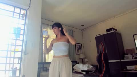 Snapshot of xdreamangel chatting on January 27, 3:47 am xdreamangel online show from January 27, 3:47 am