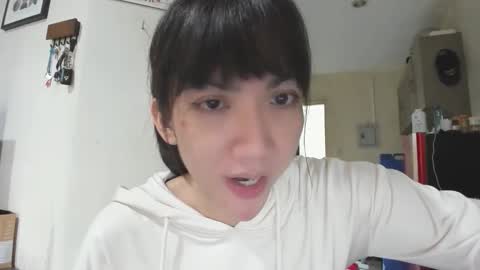 Snapshot of xdreamangel chatting on February 10, 6:42 am xdreamangel online show from February 10, 6:42 am