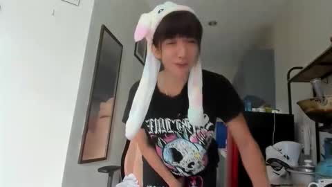 Snapshot of xdreamangel chatting on March 8, 7:16 am xdreamangel online show from March 8, 7:16 am