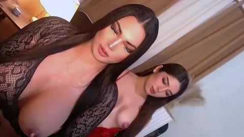 xfantasymistress online show from November 7, 3:23 pm