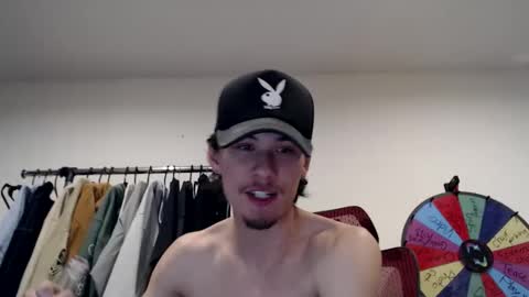 xgoonxmasterx online show from March 29, 4:56 am