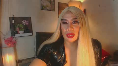 Snapshot of xhardcock2playx chatting on December 5, 12:11 pm GODDESS KRISTEL online show from December 5, 12:11 pm