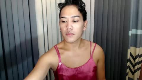 GWEN THOMPSON .......   online show from February 2, 8:02 am