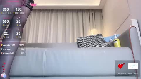 XI online show from March 1, 5:49 pm