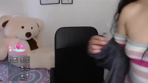 Snapshot of xia_abbey chatting on October 22, 9:58 pm Xia online show from October 22, 9:58 pm