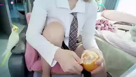 Snapshot of xiaoyu_cn chatting on November 16, 5:02 am xiaoyu online show from November 16, 5:02 am