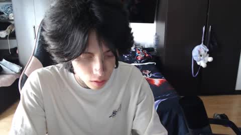 xIce Boy online show from December 21, 2:13 pm