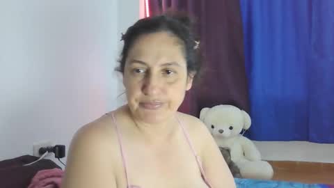 Ximena online show from January 6, 8:50 pm