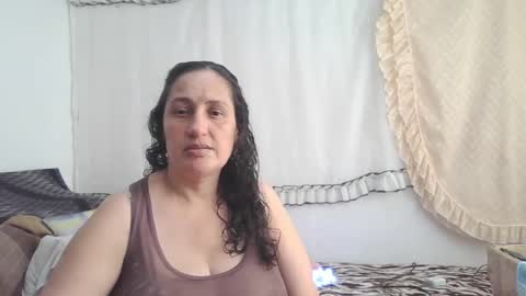 Ximena online show from January 19, 8:51 pm