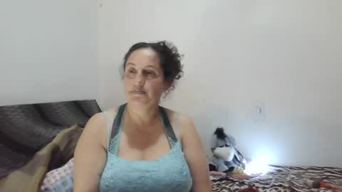 Ximena online show from February 2, 3:32 am