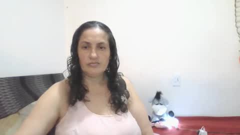 Ximena online show from March 2, 10:16 pm
