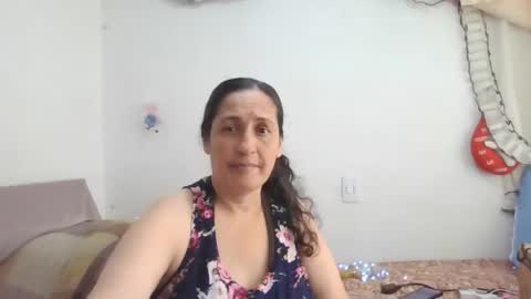 Ximena online show from September 21, 6:42 pm