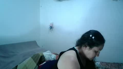 Snapshot of xime5144838 chatting on October 30, 12:12 am Ximena online show from October 30, 12:12 am