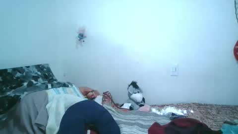 Snapshot of xime5144838 chatting on November 10, 10:31 pm Ximena online show from November 10, 10:31 pm