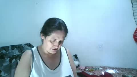 Snapshot of xime5144838 chatting on November 23, 12:32 am Ximena online show from November 23, 12:32 am