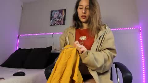 Snapshot of ximedg chatting on January 29, 2:51 am Xime online show from January 29, 2:51 am