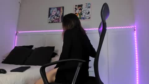 Snapshot of ximedg chatting on February 5, 2:51 am Xime online show from February 5, 2:51 am