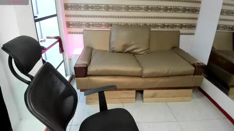 ximena online show from February 26, 3:05 am