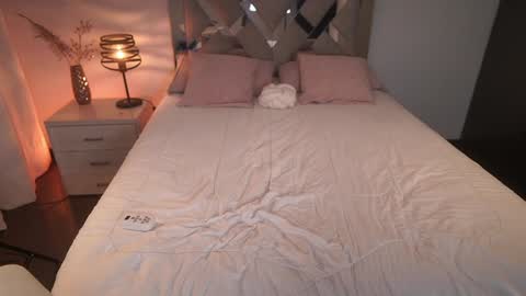 Ximena cortez online show from January 31, 2:26 am