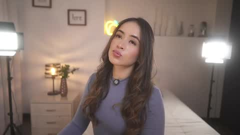 Ximena cortez online show from September 9, 10:20 pm