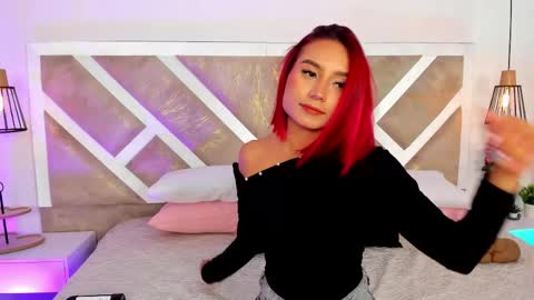 Xime  online show from May 29, 12:19 am