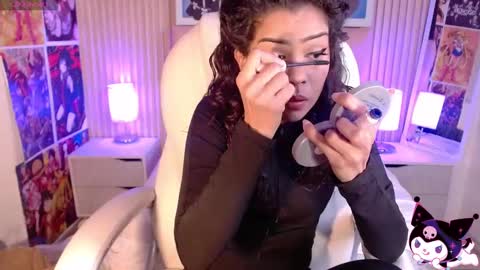 Mia Vega online show from February 10, 8:21 pm