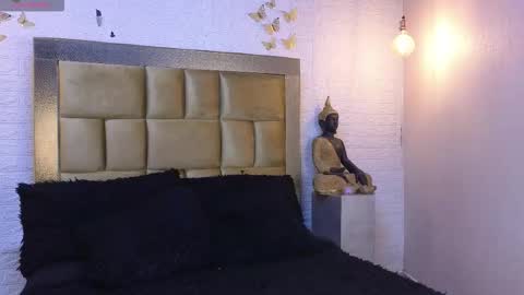 ximena online show from November 2, 11:18 pm