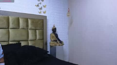 ximena online show from November 23, 9:25 pm