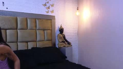 ximena online show from January 14, 8:47 pm