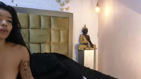 ximena online show from May 31, 10:44 am