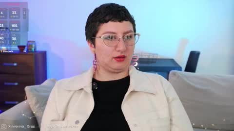 Xime  Independent Artist online show from September 9, 9:58 pm