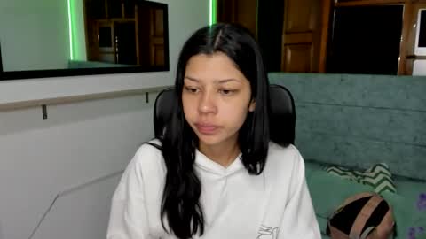 Xina Black online show from January 14, 3:34 am