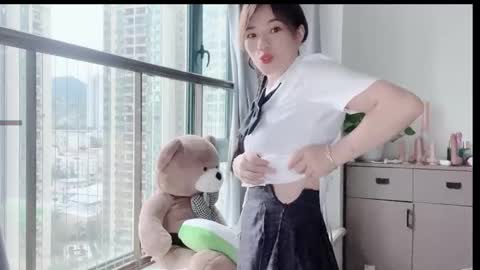 xinbao799322 online show from October 17, 9:01 am