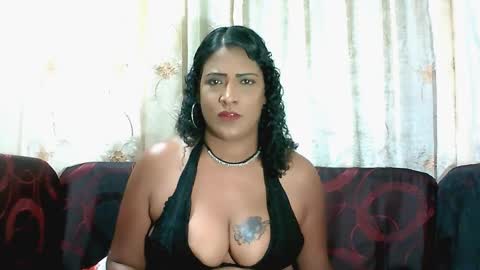 XIndianXFireBallx online show from February 18, 7:30 pm