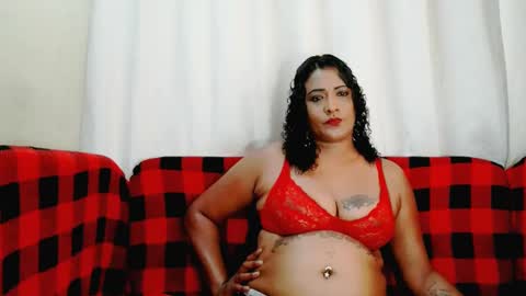 XIndianXFireBallx online show from October 7, 10:45 am